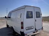 ГАЗ ГАЗель 2002 года за 1 800 000 тг. в Актау – фото 5