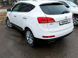 JAC S5 2018 года за 5 000 000 тг. в Костанай – фото 5