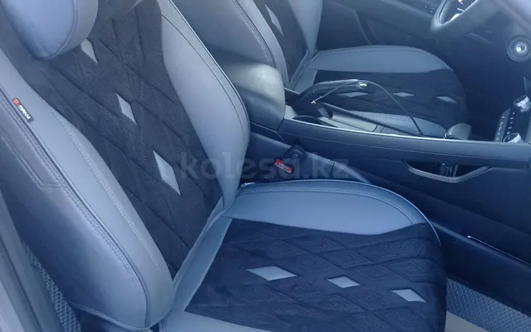 Hyundai Elantra 2023 годаүшін10 500 000 тг. в Тараз