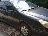 Citroen C5 2001 года за 1 700 000 тг. в Аксай – фото 2