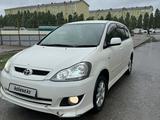 Toyota Ipsum 2005 годаүшін5 000 000 тг. в Шалкар – фото 3