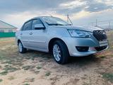 Datsun on-DO 2015 года за 2 500 000 тг. в Уральск – фото 2