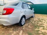 Datsun on-DO 2015 года за 2 500 000 тг. в Уральск – фото 5