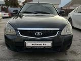 ВАЗ (Lada) Priora 2170 2014 годаүшін2 100 000 тг. в Тараз – фото 3