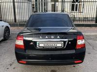 ВАЗ (Lada) Priora 2170 2014 года за 2 400 000 тг. в Тараз