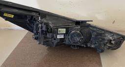 Фара LED передняя левая/правая Accent/Solaris 20-н. В. (Hyundai) за 370 000 тг. в Астана – фото 4