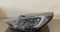 Фара LED передняя левая/правая Accent/Solaris 20-н. В. (Hyundai) за 370 000 тг. в Астана – фото 3