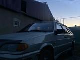 ВАЗ (Lada) 2115 2001 годаүшін700 000 тг. в Талдыкорган – фото 3