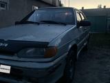 ВАЗ (Lada) 2115 2001 годаүшін700 000 тг. в Талдыкорган