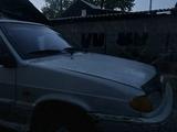 ВАЗ (Lada) 2115 2001 годаүшін700 000 тг. в Талдыкорган – фото 4