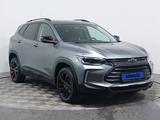 Chevrolet Tracker 2022 годаүшін8 490 000 тг. в Астана – фото 3