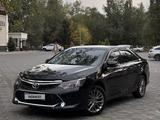 Toyota Camry 2015 года за 11 200 000 тг. в Усть-Каменогорск