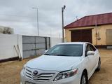 Toyota Camry 2011 года за 6 800 000 тг. в Бейнеу – фото 3