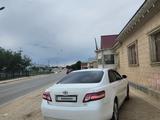 Toyota Camry 2011 года за 6 800 000 тг. в Бейнеу – фото 5