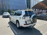 Toyota Land Cruiser Prado 2007 годаfor11 300 000 тг. в Алматы – фото 5