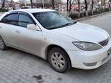 Toyota Camry 2006 года за 4 800 000 тг. в Актобе – фото 2