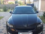 Skoda Octavia 2013 годаүшін6 200 000 тг. в Астана