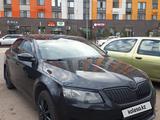 Skoda Octavia 2013 годаүшін6 500 000 тг. в Астана – фото 5