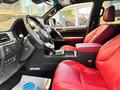Lexus GX 460 Premium Sport+ 2023 года за 58 500 000 тг. в Караганда – фото 12