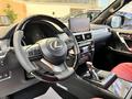 Lexus GX 460 Premium Sport+ 2023 года за 58 500 000 тг. в Караганда – фото 14