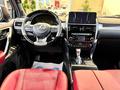 Lexus GX 460 Premium Sport+ 2023 года за 58 500 000 тг. в Караганда – фото 16