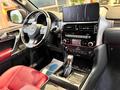 Lexus GX 460 Premium Sport+ 2023 года за 58 500 000 тг. в Караганда – фото 18