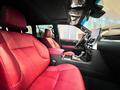 Lexus GX 460 Premium Sport+ 2023 года за 58 500 000 тг. в Караганда – фото 19