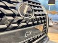 Lexus GX 460 Premium Sport+ 2023 года за 58 500 000 тг. в Караганда – фото 9