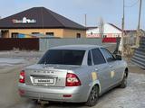 ВАЗ (Lada) Priora 2170 2008 годаүшін800 000 тг. в Уральск – фото 3