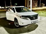 Lexus RX 350 2010 годаүшін11 800 000 тг. в Усть-Каменогорск