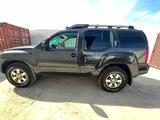 Nissan Xterra 2012 года за 8 000 000 тг. в Атырау – фото 3