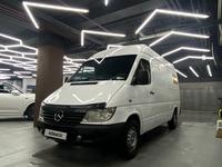 Mercedes-Benz  Sprinter 2002 годаүшін6 800 000 тг. в Алматы