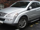 SsangYong Kyron 2006 года за 350 000 тг. в Павлодар