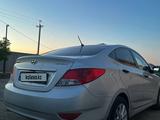 Hyundai Grandeur 2014 года за 4 500 000 тг. в Атырау – фото 3