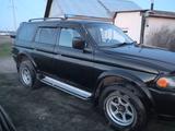 Mitsubishi Challenger 1996 годаүшін4 000 000 тг. в Астана – фото 2