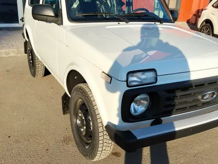 ВАЗ (Lada) Lada 2121 2024 года за 6 300 000 тг. в Астана – фото 3