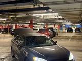 Toyota Camry 2005 годаүшін5 000 000 тг. в Аягоз – фото 3