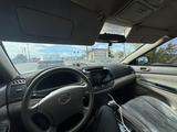 Toyota Camry 2005 годаүшін5 000 000 тг. в Аягоз – фото 4