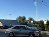 Toyota Camry 2005 годаүшін5 000 000 тг. в Аягоз – фото 5