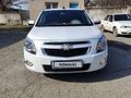 Chevrolet Cobalt 2021 года за 5 800 000 тг. в Туркестан