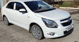 Chevrolet Cobalt 2021 годаүшін5 800 000 тг. в Туркестан – фото 4