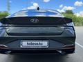 Hyundai Elantra 2023 года за 9 950 000 тг. в Актобе – фото 8