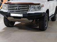 Toyota Land Cruiser 2008 года за 21 000 000 тг. в Алматы