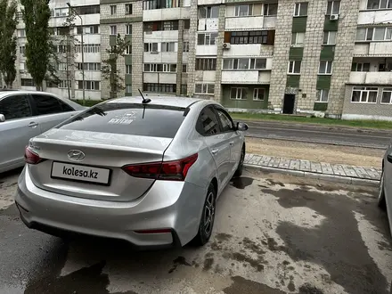 Hyundai Accent 2018 года за 4 000 000 тг. в Павлодар