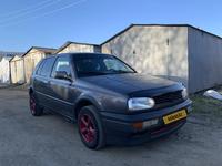 Volkswagen Golf 1992 года за 1 180 000 тг. в Кокшетау