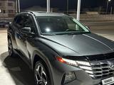 Hyundai Tucson 2021 годаүшін14 200 000 тг. в Шымкент – фото 4