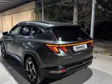 Hyundai Tucson 2021 года за 14 200 000 тг. в Шымкент