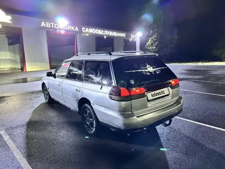 Subaru Legacy 1996 года за 1 200 000 тг. в Астана – фото 3