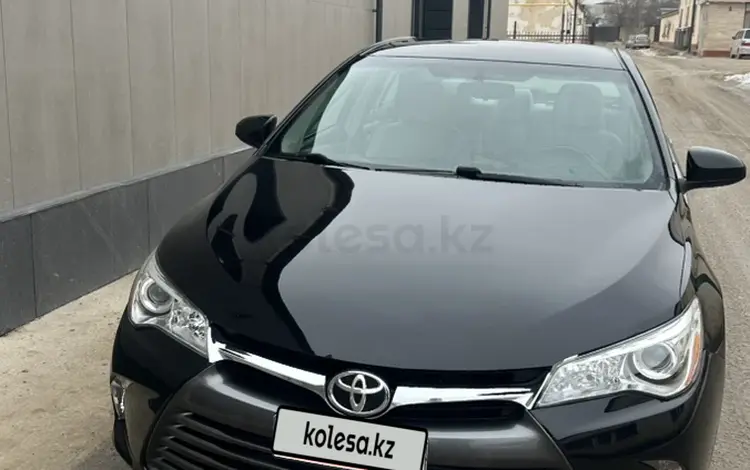 Toyota Camry 2014 годаүшін6 700 000 тг. в Актау