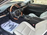 Lexus ES 300h 2013 годаүшін8 000 000 тг. в Актау – фото 2